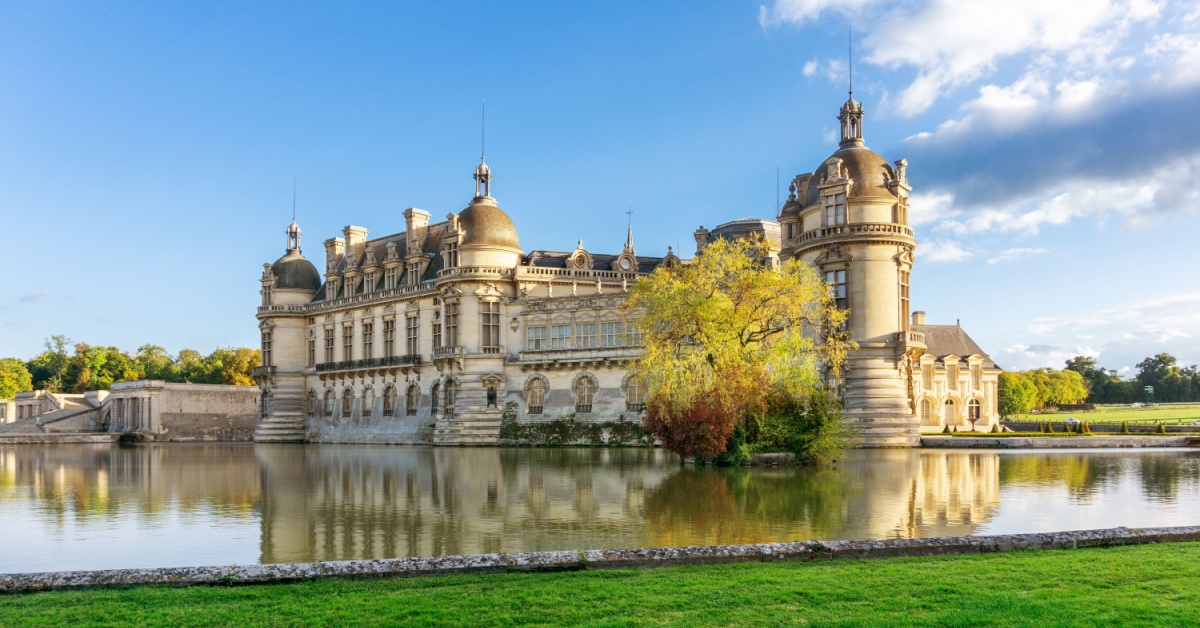 Chantilly