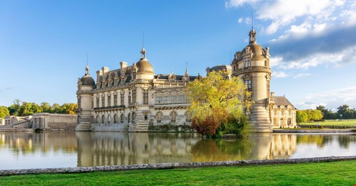 Chantilly