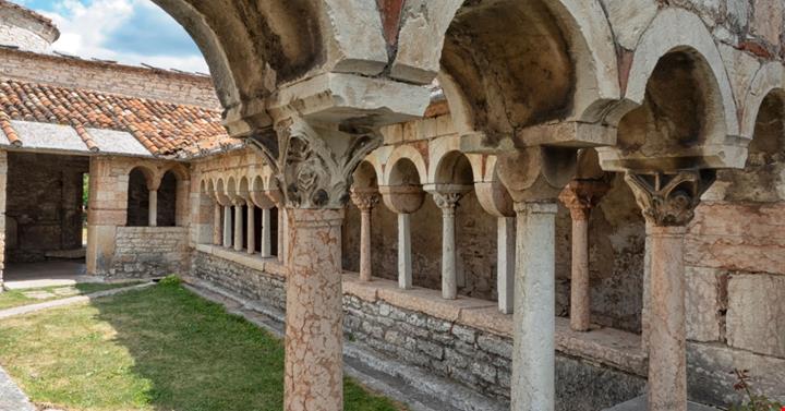 Pieve di San Giorgio