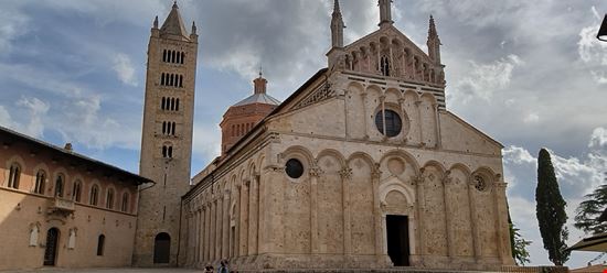  Massa Marittima iviaggidelconiglio@gmail.com 