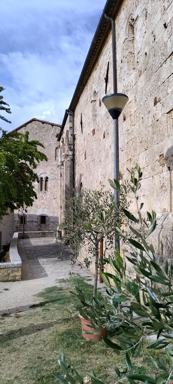  Massa Marittima  