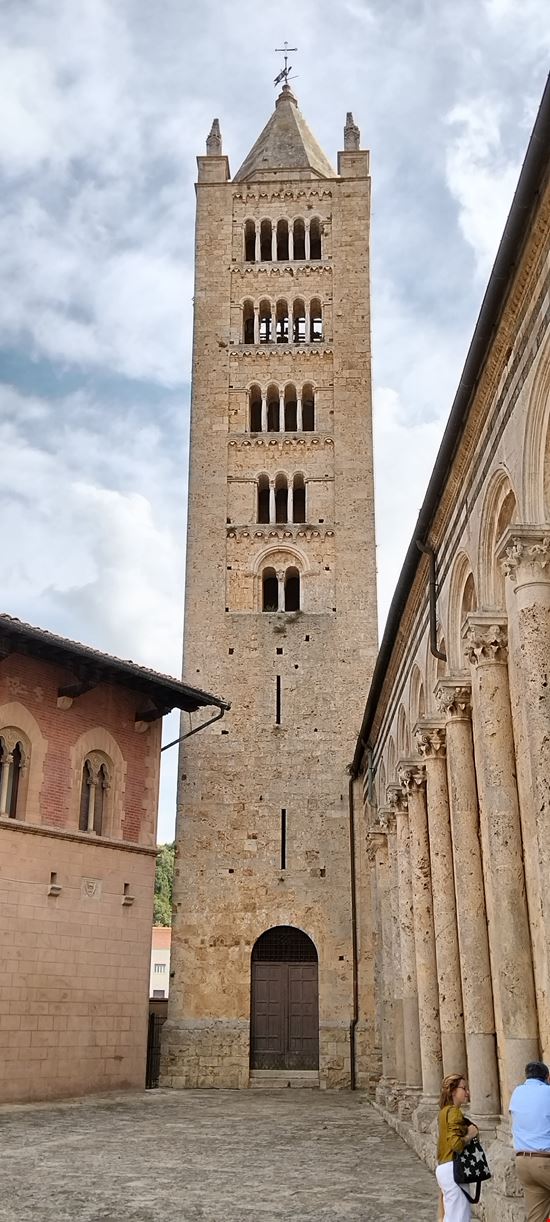  Massa Marittima  