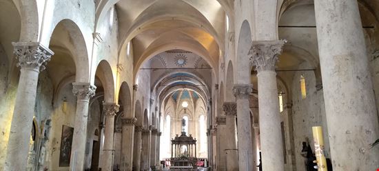  Massa Marittima  
