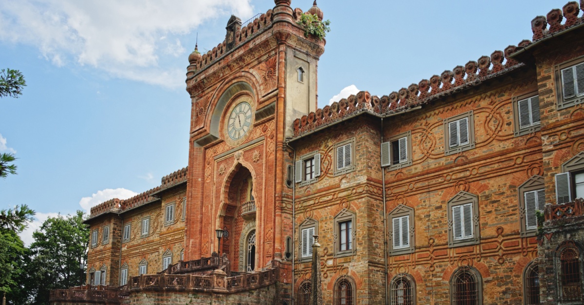 Sammezzano