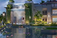 provident villaments in bangalore