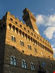 il palazzo