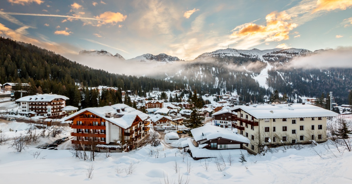 Madonna di Campiglio