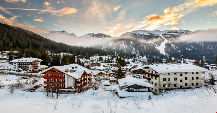 Madonna di Campiglio
