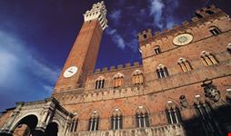 Siena-Palazzo Pubblico