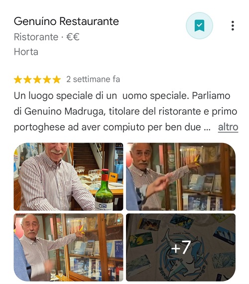 L’isola sperduta nell’Oceano Atlantico, in parte emersa da una eruzione nel secolo scorso