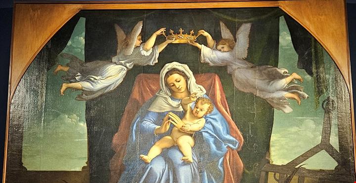 Copertina POL Lorenzo Lotto