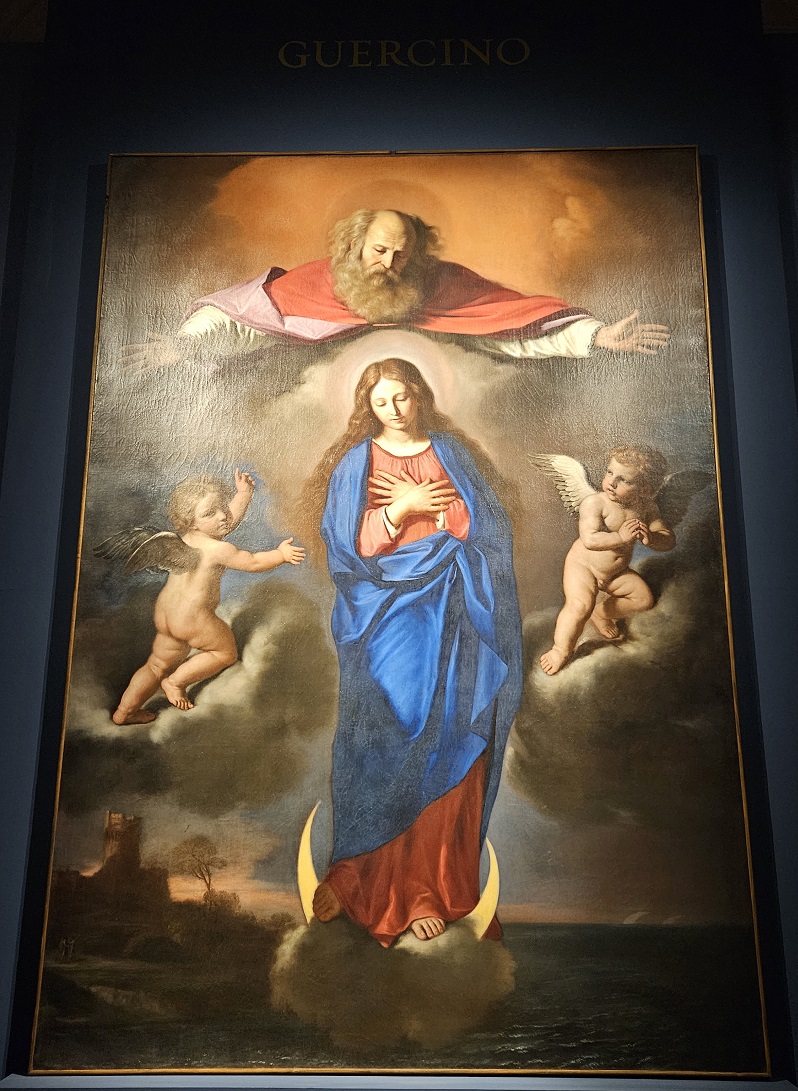  “Tiziano, Lotto, Crivelli e Guercino”: Capolavori della Pinacoteca di Ancona in Mostra a Roma
