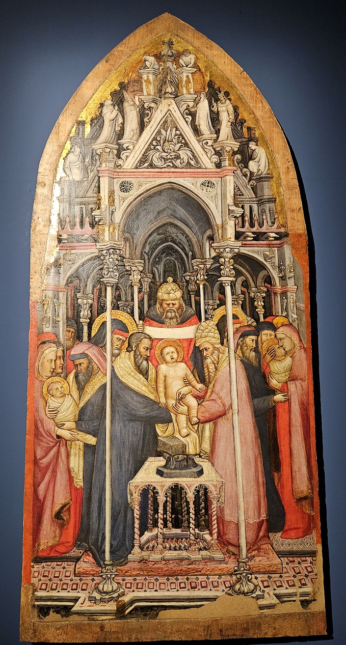  “Tiziano, Lotto, Crivelli e Guercino”: Capolavori della Pinacoteca di Ancona in Mostra a Roma