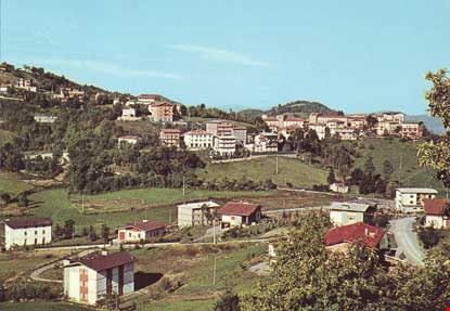 Castel d'Aiano