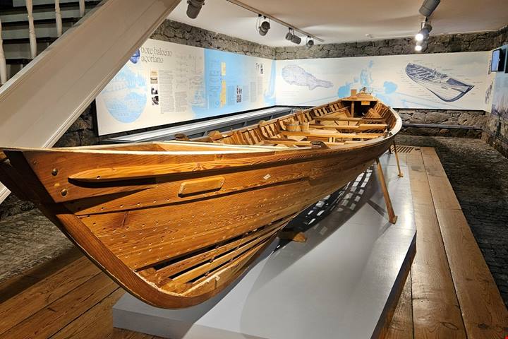L’isola vulcanica tra Boston e Lisbona che narra storie di lava e di vini, un tempo apprezzati anche dagli zar di Russia