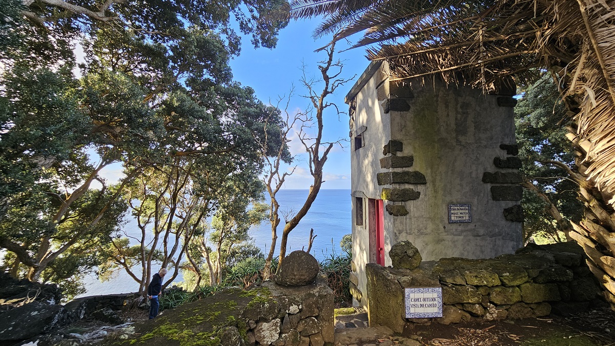 L’isola vulcanica tra Boston e Lisbona che narra storie di lava e di vini, un tempo apprezzati anche dagli zar di Russia
