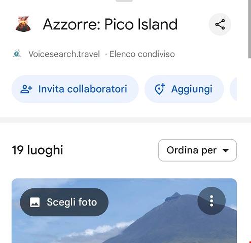 L’isola vulcanica tra Boston e Lisbona che narra storie di lava e di vini, un tempo apprezzati anche dagli zar di Russia