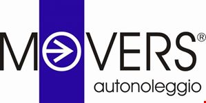 Movers Rent, noleggio auto e furgoni a breve, medi