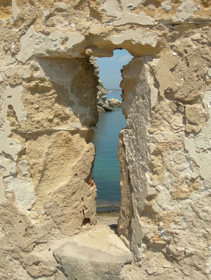 i colori del mare
