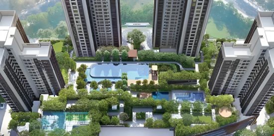 Birla Trimaya Birla Trimaya specifications include RCC structure, top-grade electrical items, suitable Plumbing fittings, and wooden main doors. Birla Devanahalli is set at 53 acres and offers 3000 + apartments and 82 Villas with 80% open space. The Birla Trimaya prelaunch project clubhouse is 60,000 sqft and includes 50 plus amenities.
https://www.birladevanahalli.in  