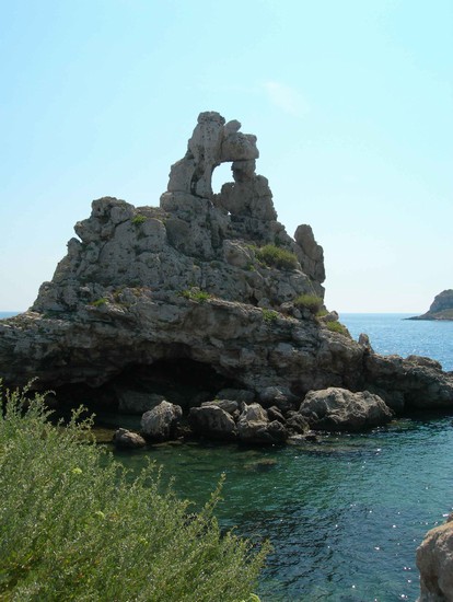 architettura e natura