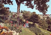 Zona residenziale
