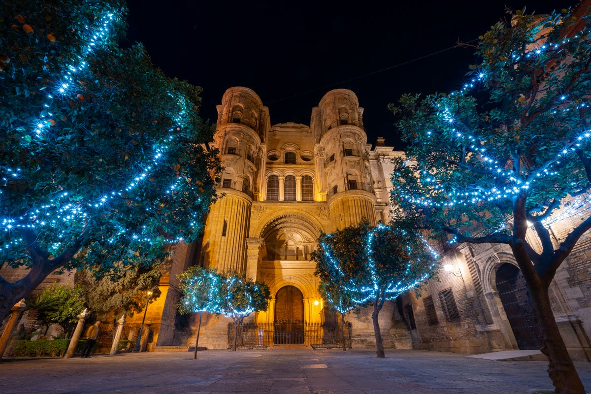 5 buoni motivi per vivere la magia del Natale in Spagna