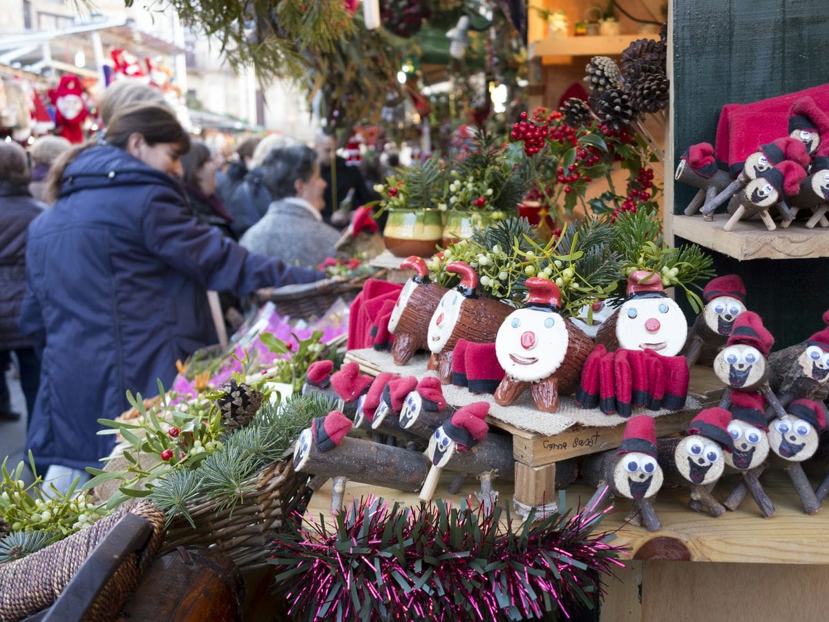 5 buoni motivi per vivere la magia del Natale in Spagna