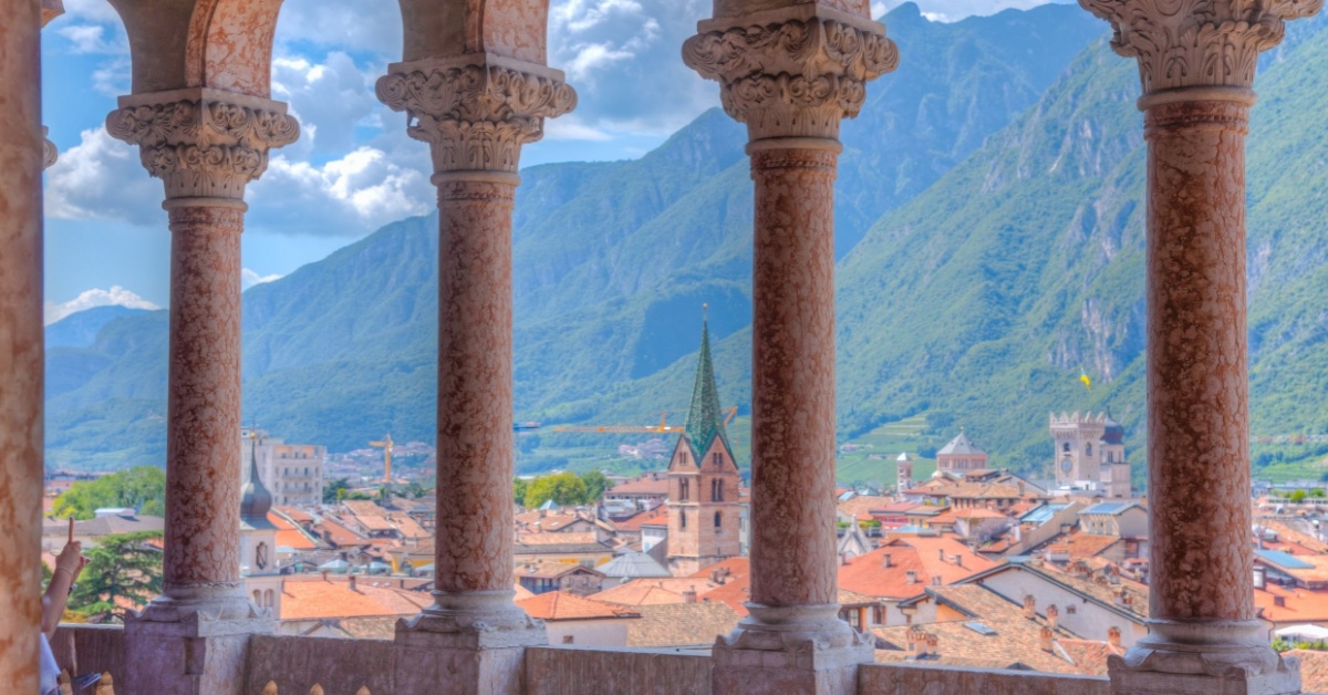 Trento