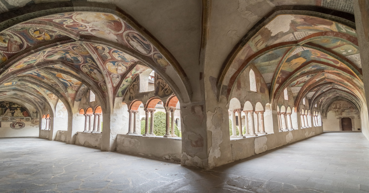 Che sia in Italiano o in Tedesco, c'è un piccolo centro pittoresco in Alto Adige che ogni anno attira migliaia di turisti stranieri