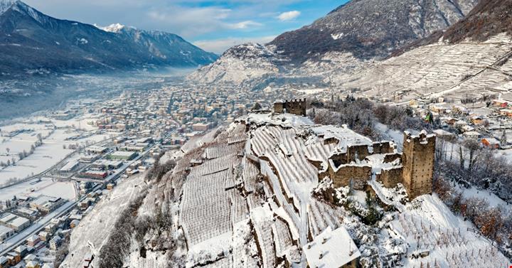 Sondrio