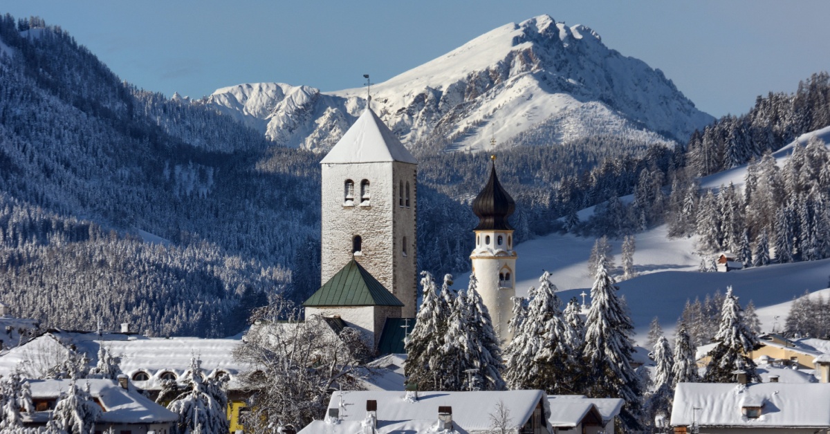 Innichen