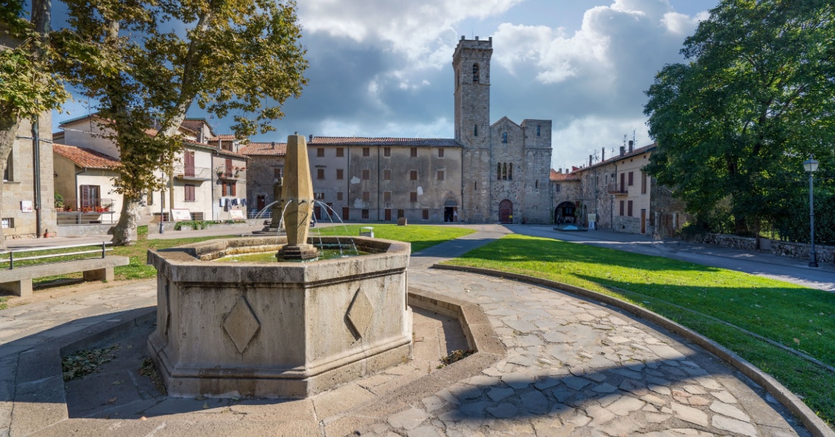 Abbadia San Salvatore (1)