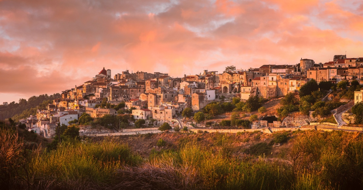 VIco del Gargano (1)
