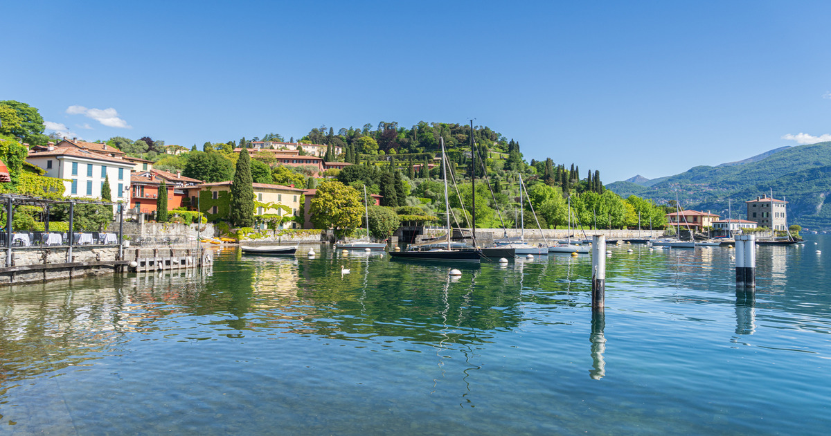 Il borgo segreto del Lago di Como: lo conoscono in pochi, è fuori dalle classiche rotte turistiche, ma è bello proprio come i vicini 