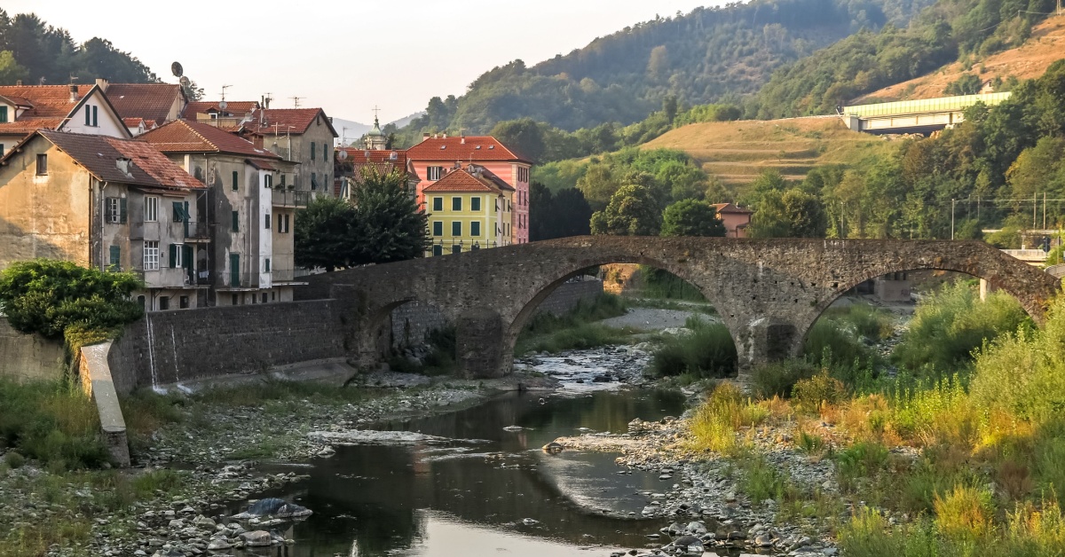 Campo Ligure