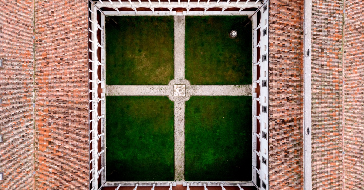 Rodengo Saiano Abbey