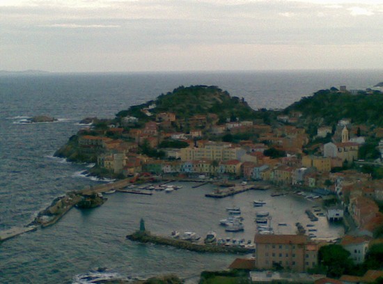 Giglio Porto