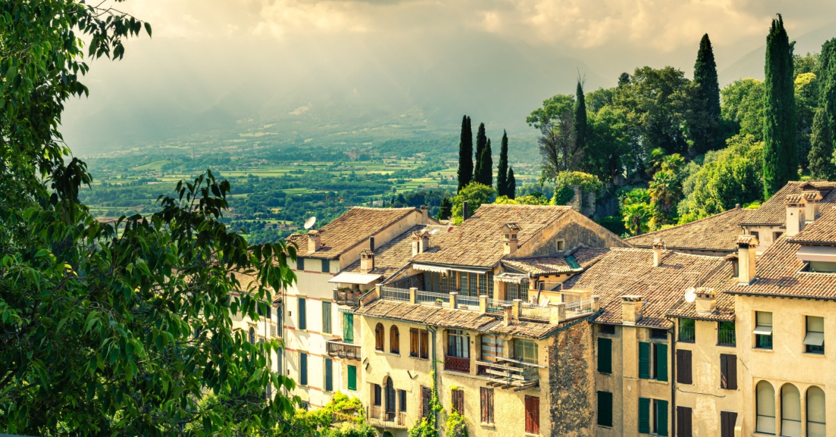 Asolo