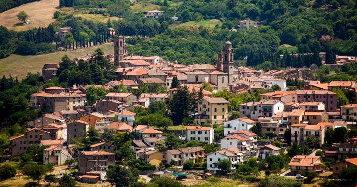 Castel Del Piano