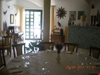 sala ristorante