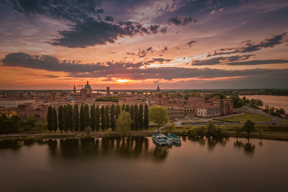 mantova