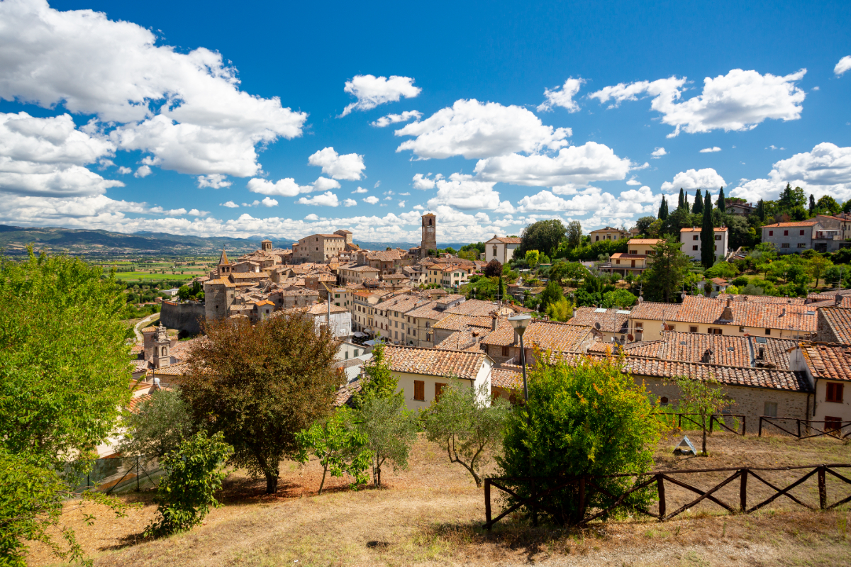 valtiberina toscana anghiari