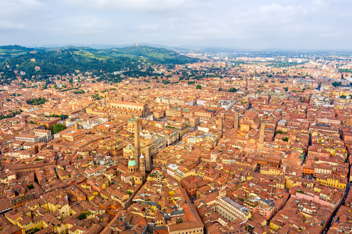 bologna