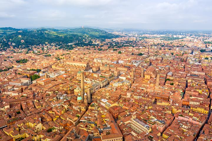 bologna