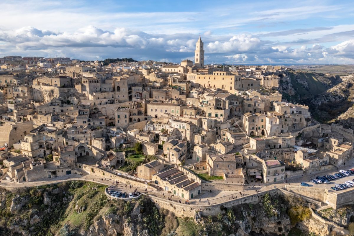 sassi-di-matera