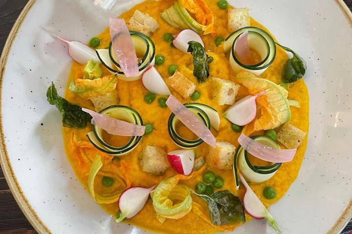 Da Roma a Milano, passando per Cagliari e Terracina, ecco le proposte degli Chef italiani per un detox gustoso e salutare dopo le festività