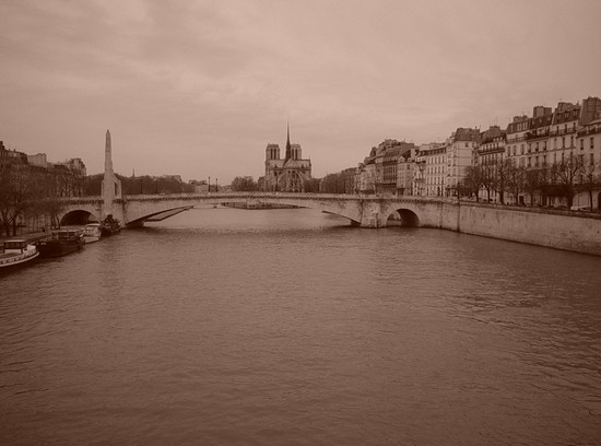 ile de la Citè