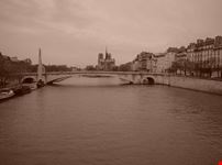 ile de la Citè