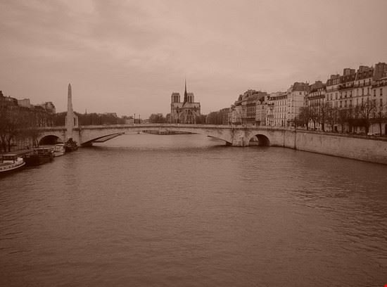 Finalmente Paris Parigi fabiola trippetti fabiola trippetti